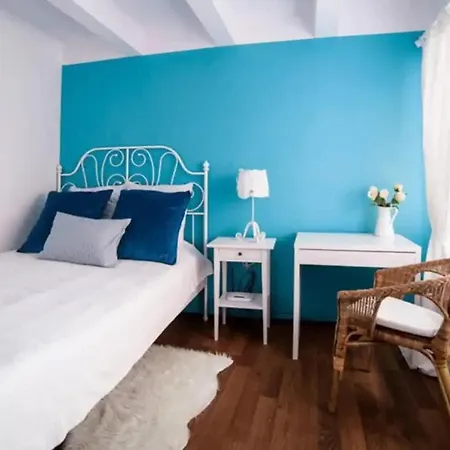 Urban Nest Apartments Szewska 21-19-2